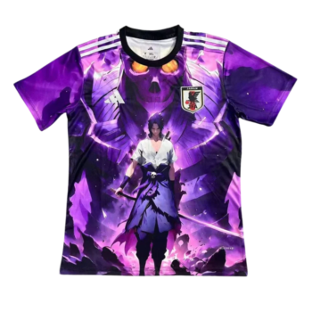 Japón Equipación Edición Especial 2026