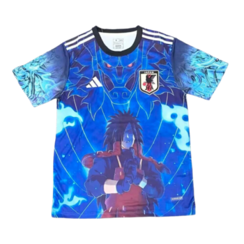 Japón Equipación Edición Especial 2026