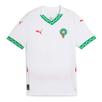 Marruecos 2a Equipación 2026