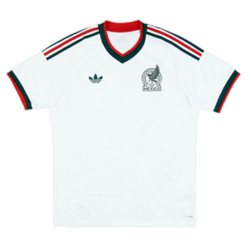 México 2a Equipación 2026
