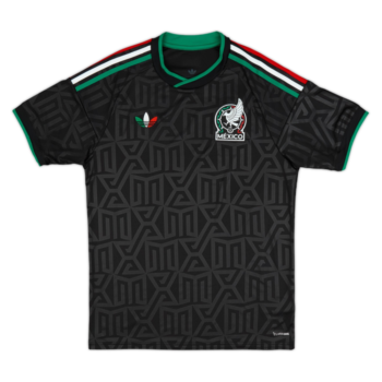 México 3a Equipación 2026