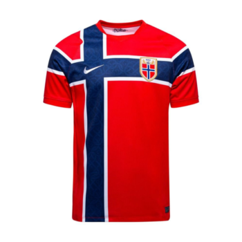 Noruega 1a Equipación 2026