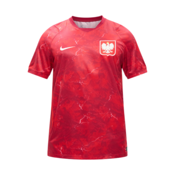 Polonia 2a Equipación 2026