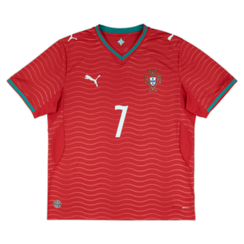 Portugal 1a Equipación 2026