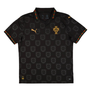 Portugal 2a Equipación 2026