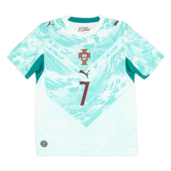 Portugal 2a Equipación 2026