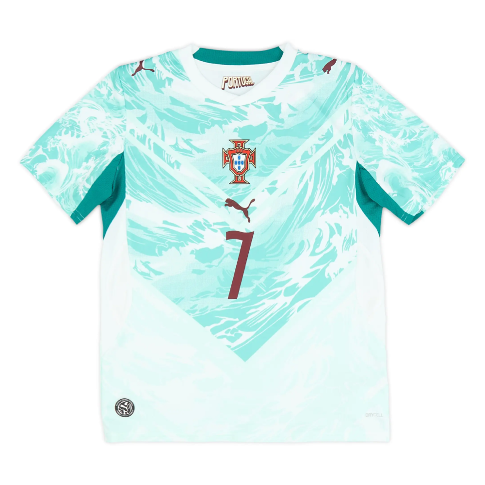 Portugal 2a Equipación 2026