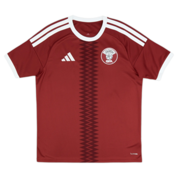 Qatar 1a Equipación 2026
