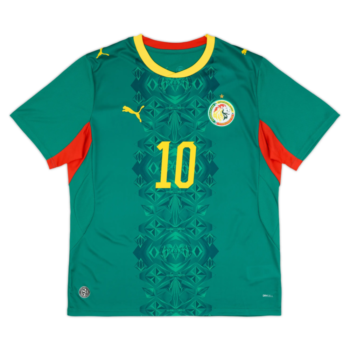 Senegal 2a Equipación 2026