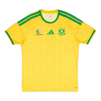 Sudáfrica 1a Equipación 2026