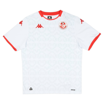 Túnez 2a Equipación 2026
