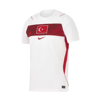 Turquía 1a Equipación 2026