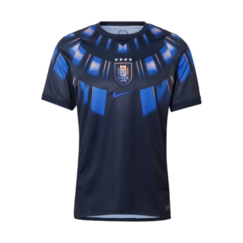 Uruguay 2a Equipación 2026