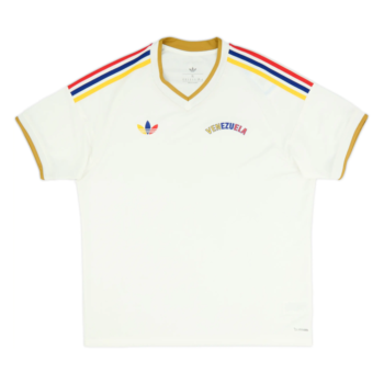 Venezuela 2a Equipación 2026