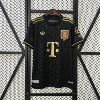 Bayern Munich 25/26 125 Aniversario Camiseta