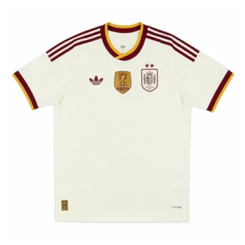 España 2a Equipación 2026