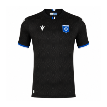 AJ Auxerre 2025/26 2a Equipación
