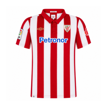 Athletic Club 2010/11 1a Equipación