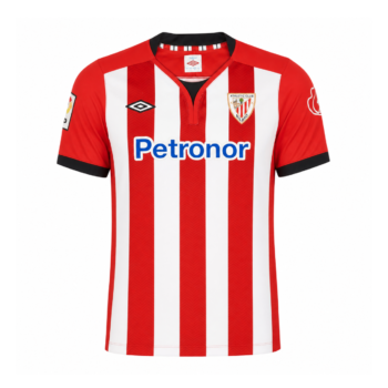 Athletic Club 2011/12 1a Equipación