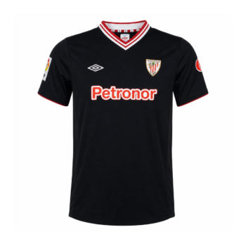 Athletic Club 2012/13 2a Equipación