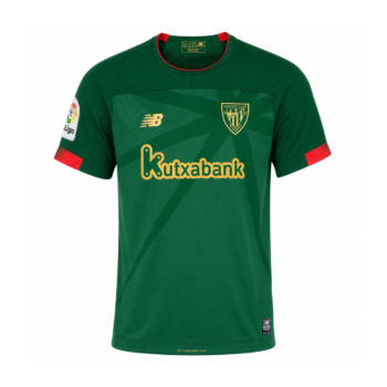 Athletic Club 2019/20 2a Equipación