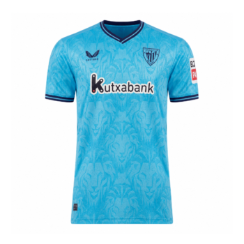 Athletic Club 2023/24 2a Equipación