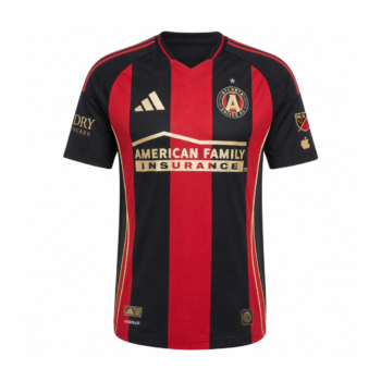 Atlanta United 2026 1a Equipación