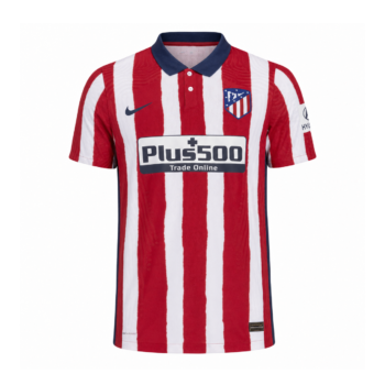 Atlético de Madrid 2020/21 1a Equipación