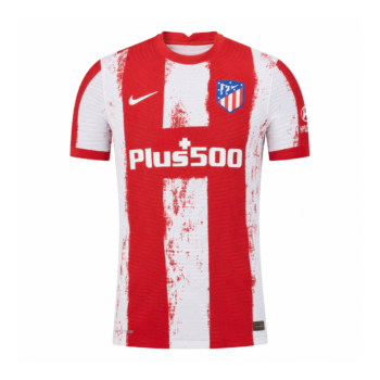 Atlético de Madrid 2021/22 1a Equipación