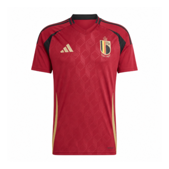 Bélgica 2024 1a Equipación