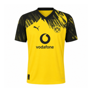 Borussia Dortmund 2025/26 1a Equipación