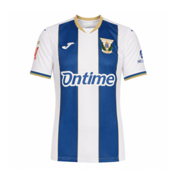 CD Leganés 2024/25 1a Equipación