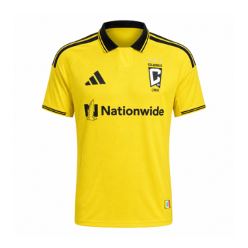Columbus Crew 2026 1a Equipación