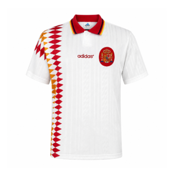 España 1994 2a Equipación