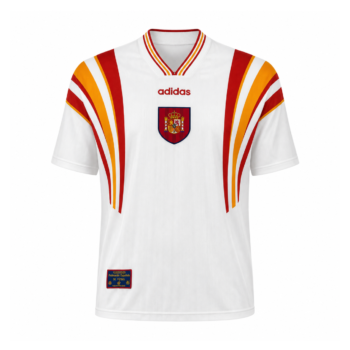 España 1996 3a Equipación