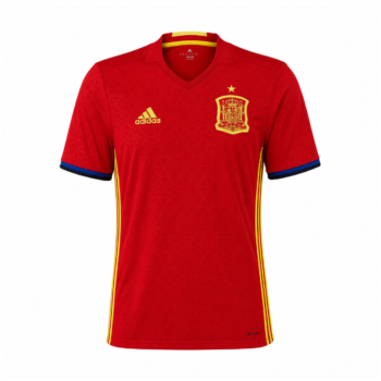 España 2016 1a Equipación