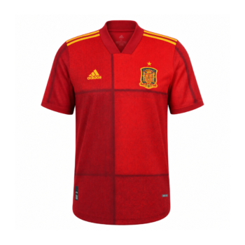 España 2020 1a Equipación