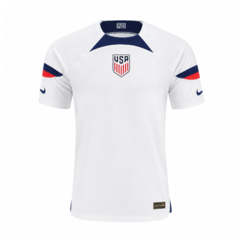 Estados Unidos 2022 1a Equipación