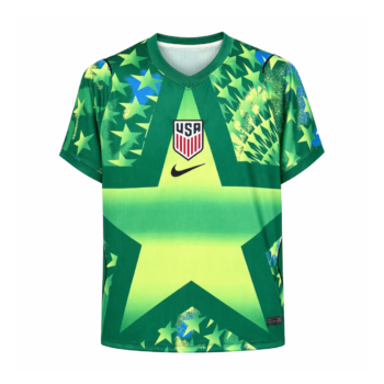 Estados Unidos 2026 Portero
