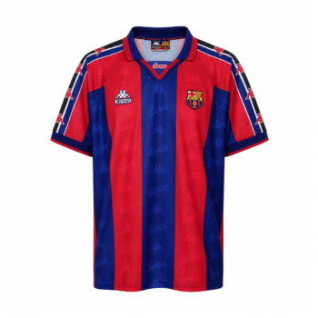 FC Barcelona 1996/97 1a Equipación