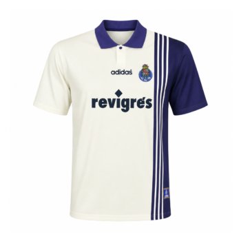 FC Porto 1996/97 2a Equipación