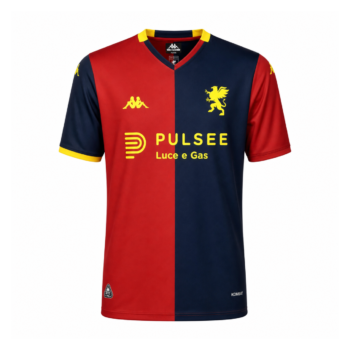 Genoa CFC 2025/26 1a Equipación