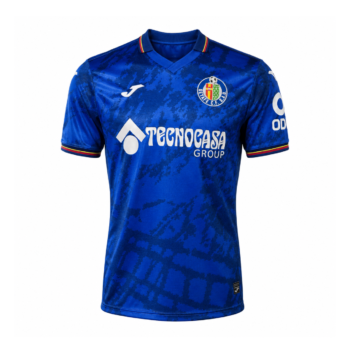 Getafe CF 2024/25 1a Equipación