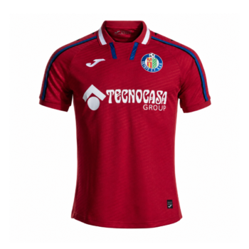 Getafe CF 2024/25 2a Equipación