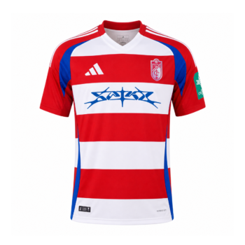 Granada CF 2024/25 1a Equipación