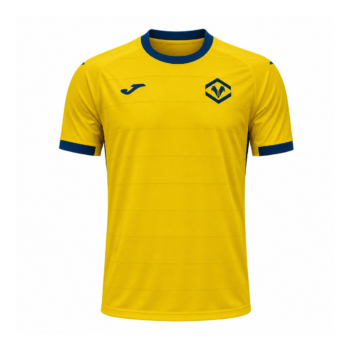 Hellas Verona 2025/26 2a Equipación