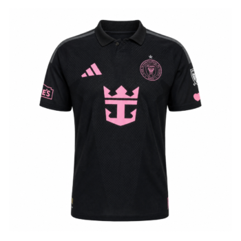 Inter Miami CF 2026 2a Equipación