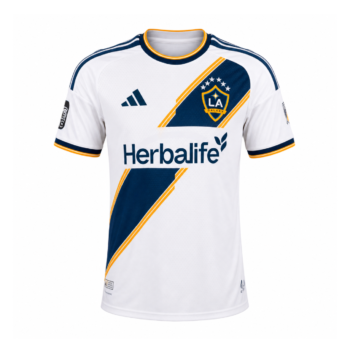 LA Galaxy 2026 1a Equipación