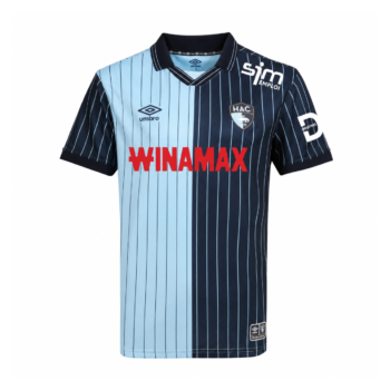 Le Havre 2025/26 1a Equipación
