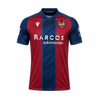 Levante UD 2024/25 1a Equipación